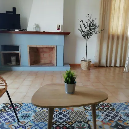 Gerret Apartment Can Picafort  Exterior photo