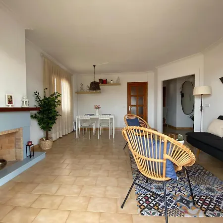 Gerret Apartment Can Picafort  Exterior photo